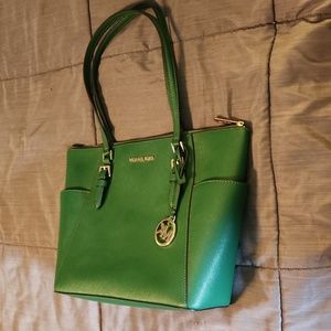 Michael Kors handbag